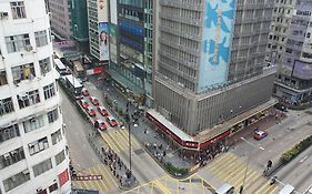 香港 宏洋旅店旅馆